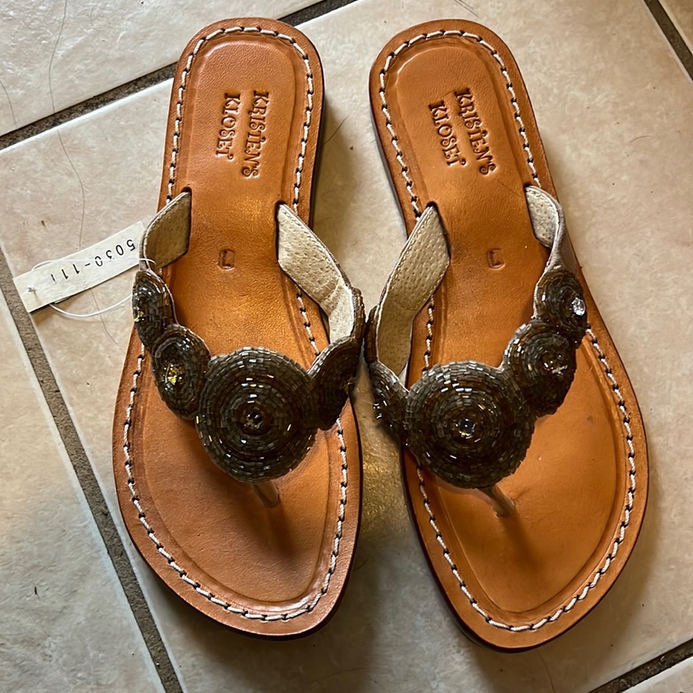 Sandals